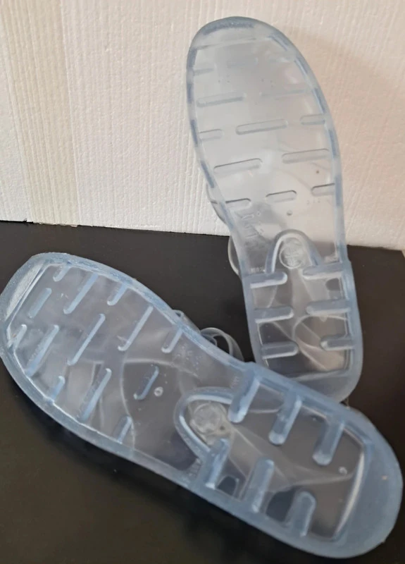 Méduses / Fifi / Cristal-sandalen - maat 45/46 – photo 3